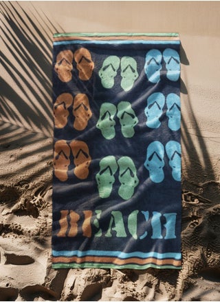 beach design