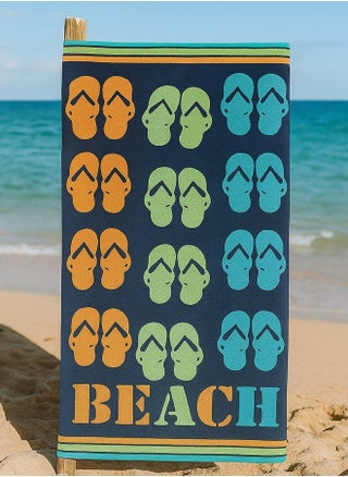 beach design
