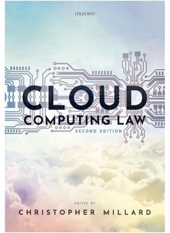 Cloud Computing Law 