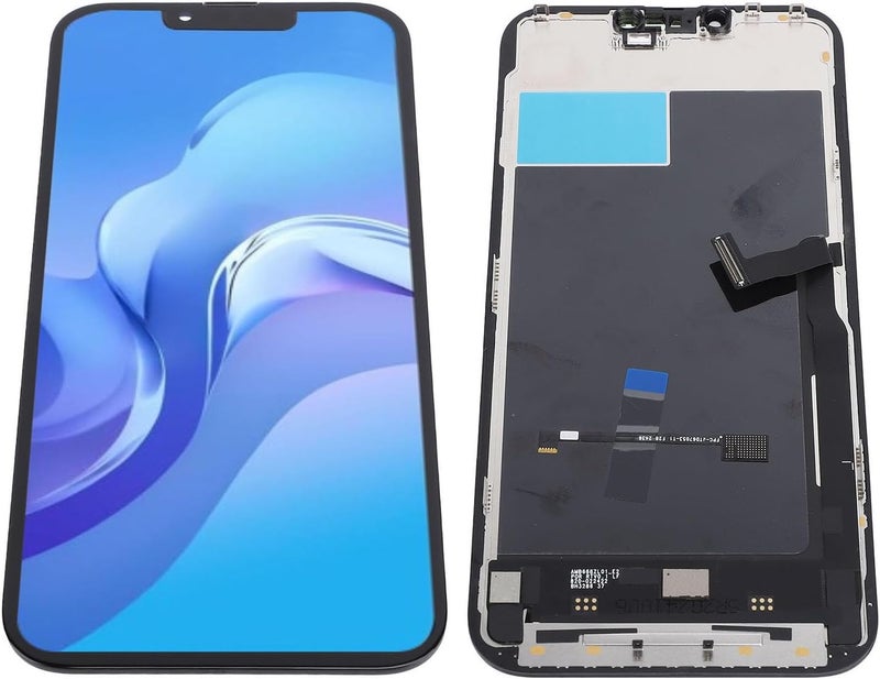 13 Pro 6.7 Inch LCD Display Screen Replacement with Advanced 3D Touch for Daily Use Material Repair Tool Kit - Image 4
