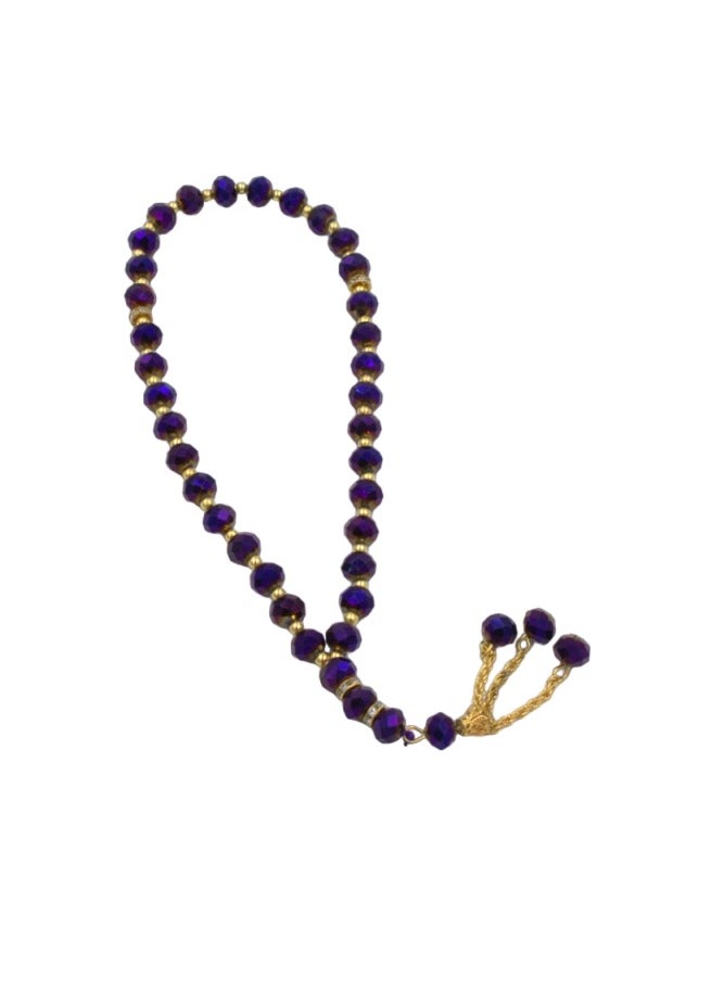 Rosh Tasbih Prayer Beads 