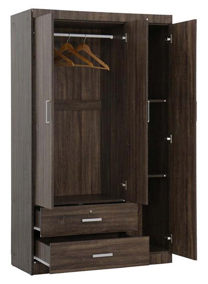 فرنتشر فاكتوري خزانة خشبية M0306