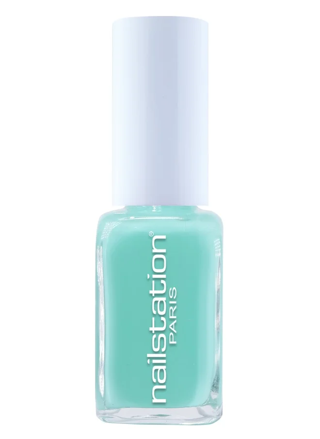 Nailstation Nail Polish Glossy juicy gossip
