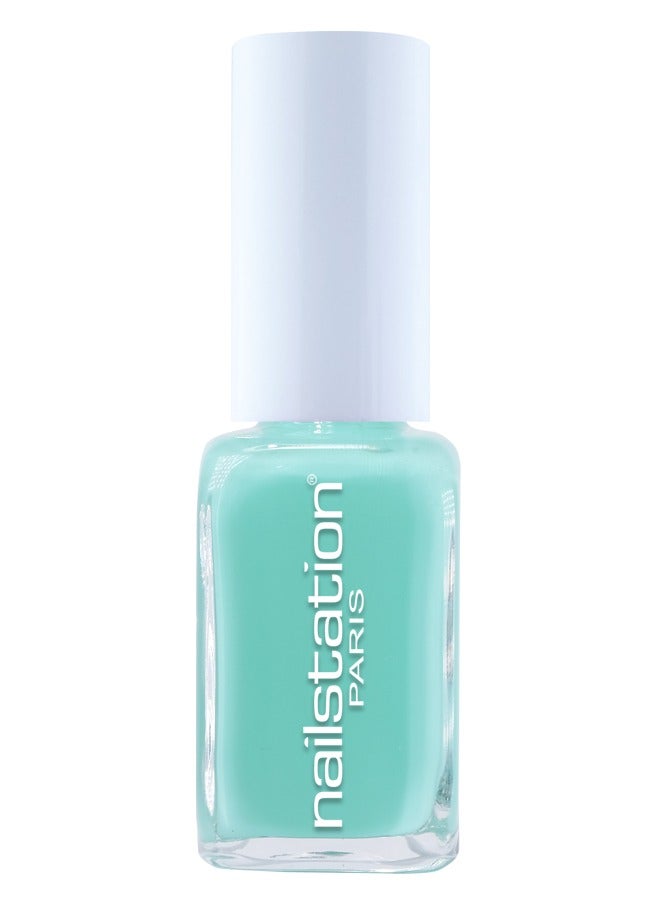 Nail Polish Glossy juicy gossip