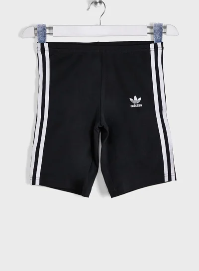 adidas Originals Kids Adicolor Cycling Shorts