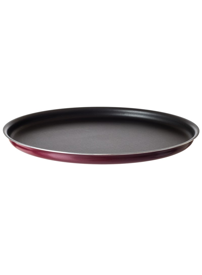 Newflon pizza tray, size 36 cm - Image 2