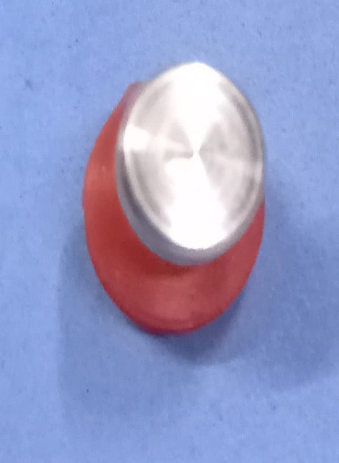 Safety Valve Red Ring 3pcs - Image 3