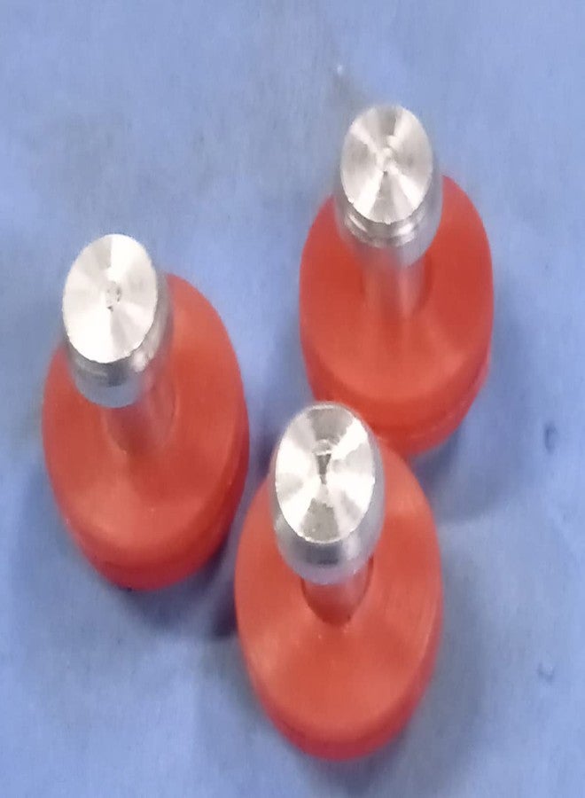Safety Valve Red Ring 3pcs - Image 4