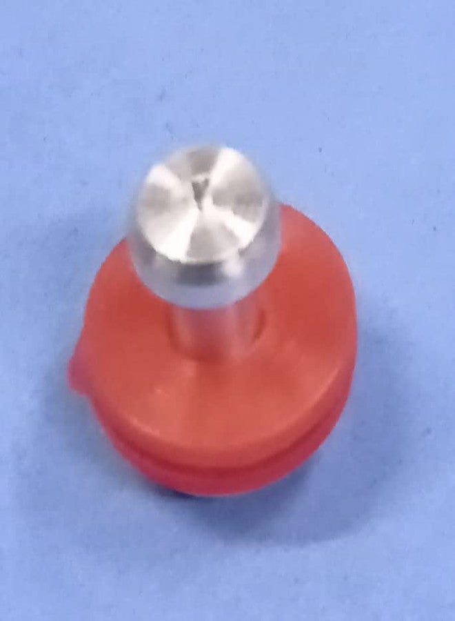 Safety Valve Red Ring 3pcs - Image 2
