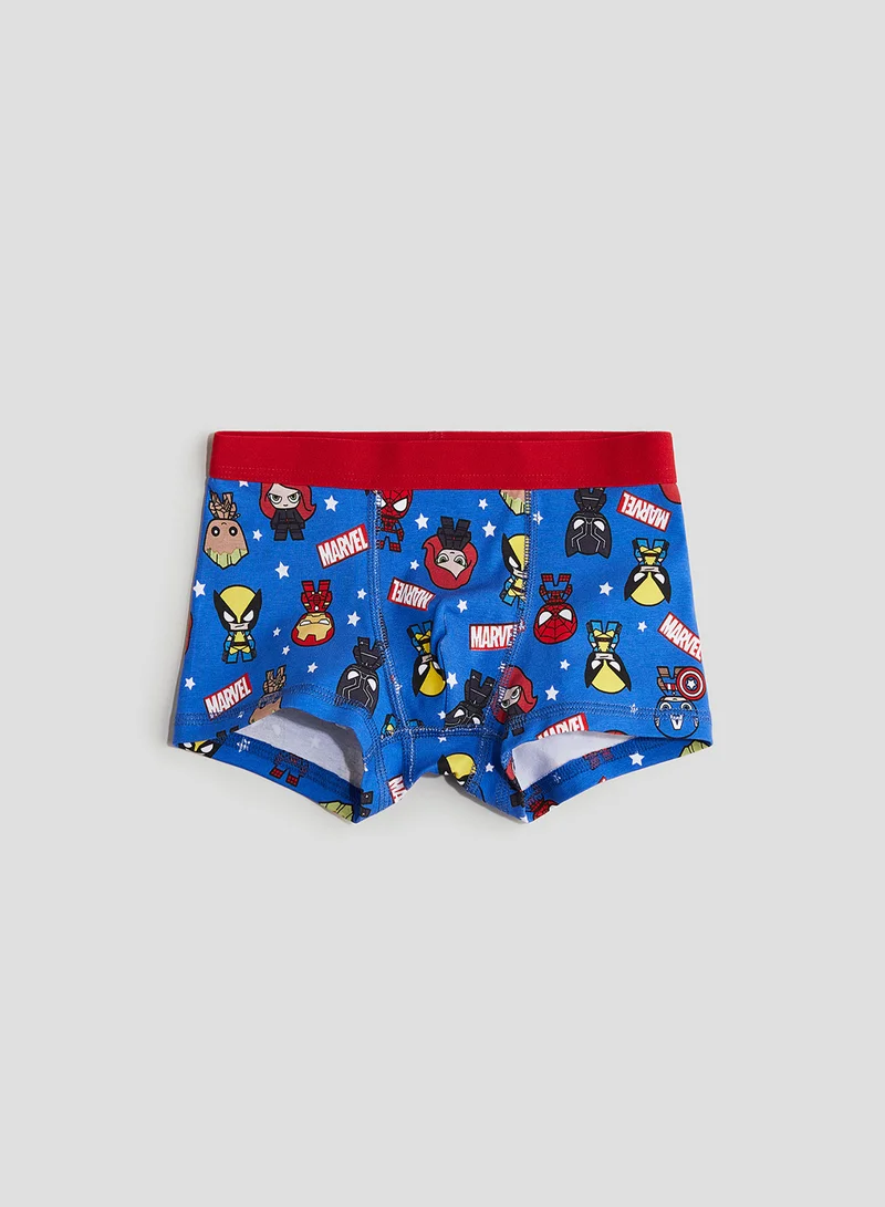 اتش اند ام 5-Pack Boxer Shorts