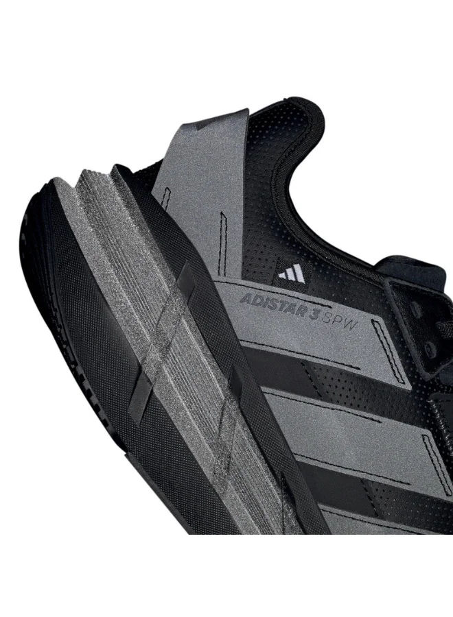 adidas أديداس أديستار  أحذية رياضية للرجال أسود