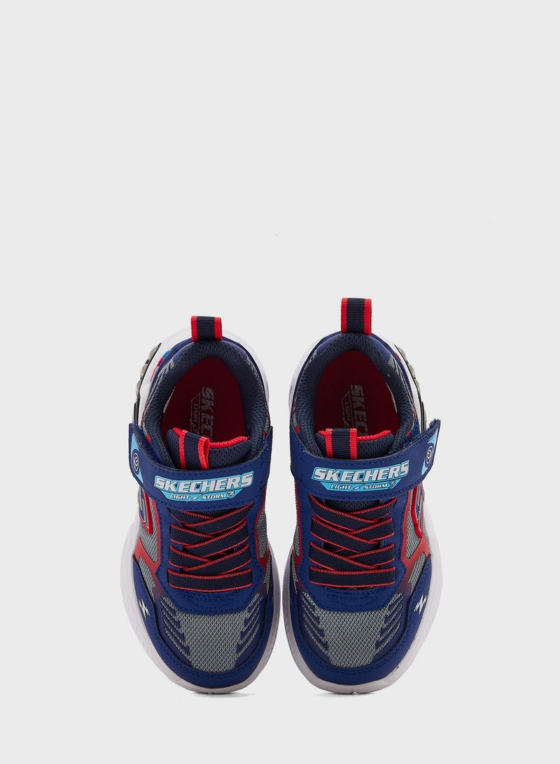 SKECHERS عاصفة ضوئية 3 - Image 4