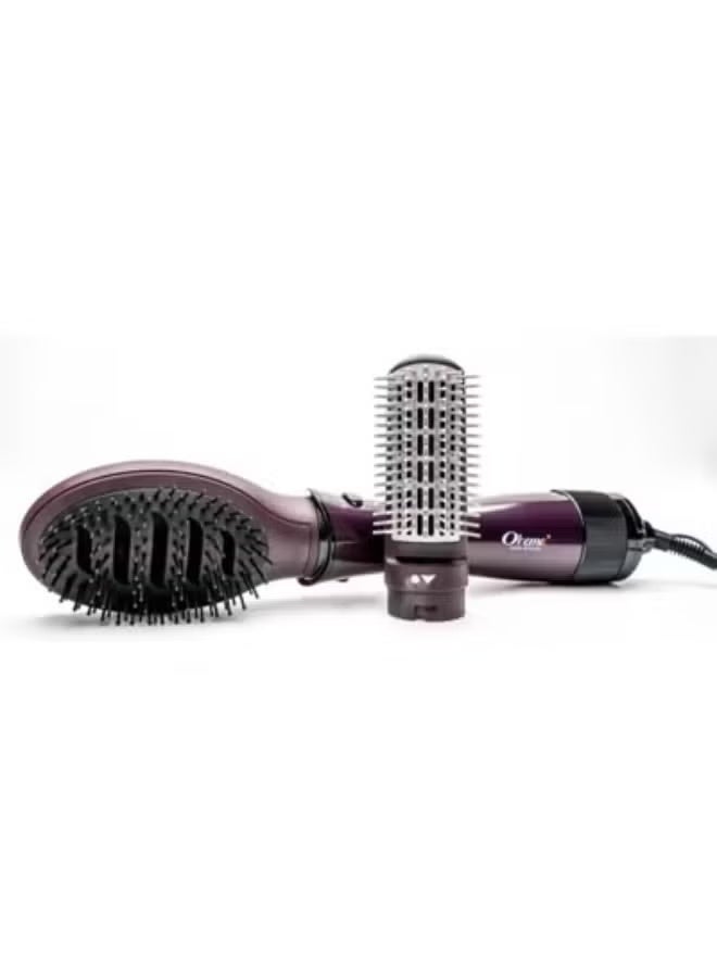OKEM Hair Styling and Combing Dryer OK-2118 - Image 2
