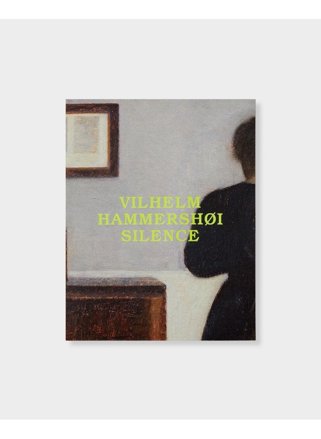 Vilhelm Hammershøi: Silence  - Image 4