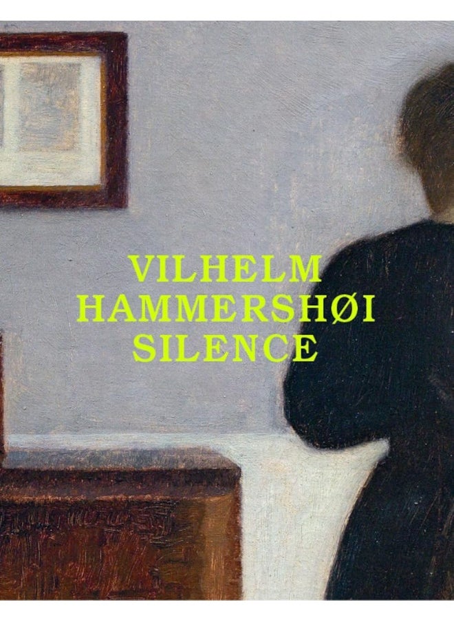 Vilhelm Hammershøi: Silence  - Image 1