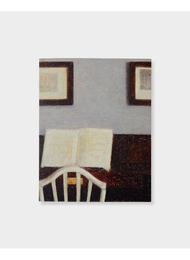 Vilhelm Hammershøi: Silence  - Image 2