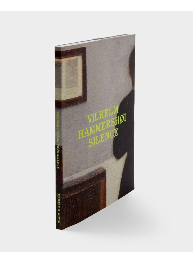 Vilhelm Hammershøi: Silence  - Image 3
