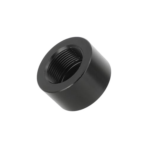 CAMVATE Mic Stand Adapter 1/4" Male to 5/8" Female for Microphone Holder - 1313 - Image 4