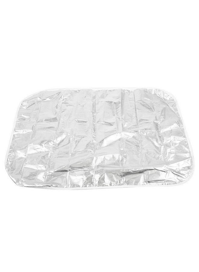 CHICIRIS غطاء مظلة شمسية لمقعد السيارة، غطاء مقعد سيارة للأطفال عالي العملية، مؤسسة تعليمية التعليم المبكر - Image 2