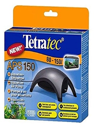 TETRATEC APS 150 AIRPUMP - pzsku/Z98683CDA13B7C2437837Z/45/_/1643967046/3f53c4a1-865e-4865-a583-222c9226dd8a