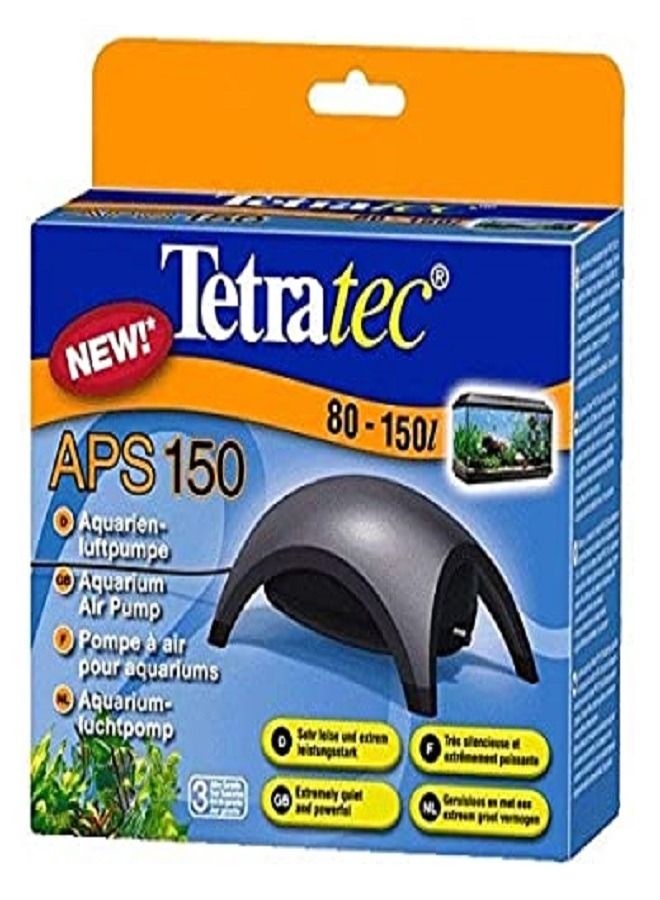 TETRATEC APS 150 AIRPUMP