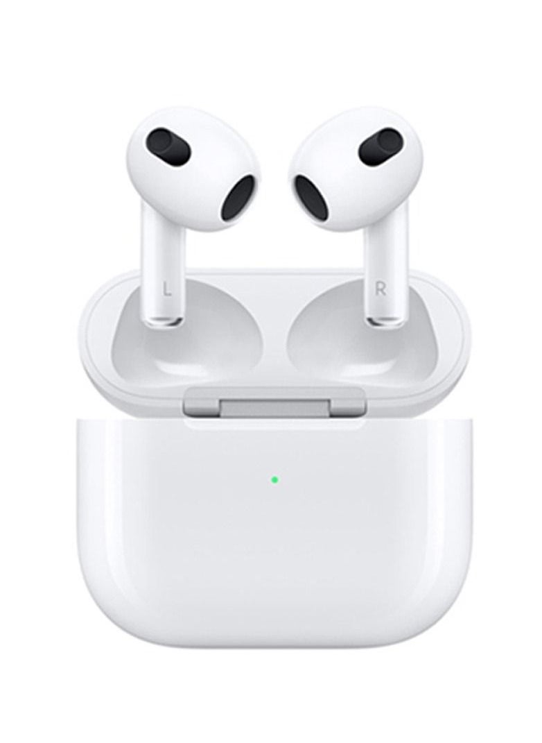 FEND - FW77 Wireless Bluetooth Earbuds With Noise Reduction, Volume Control and Touch Sensor Designed For iPhone 11 Pro - Image 1