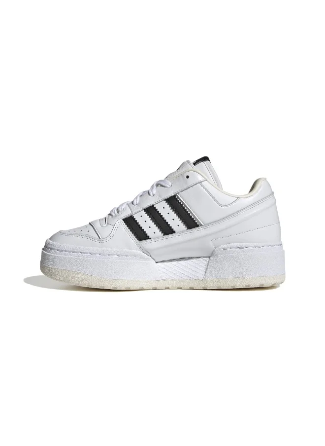 adidas Originals adidas FORUM PLATFORM W White Originals Women Shoes