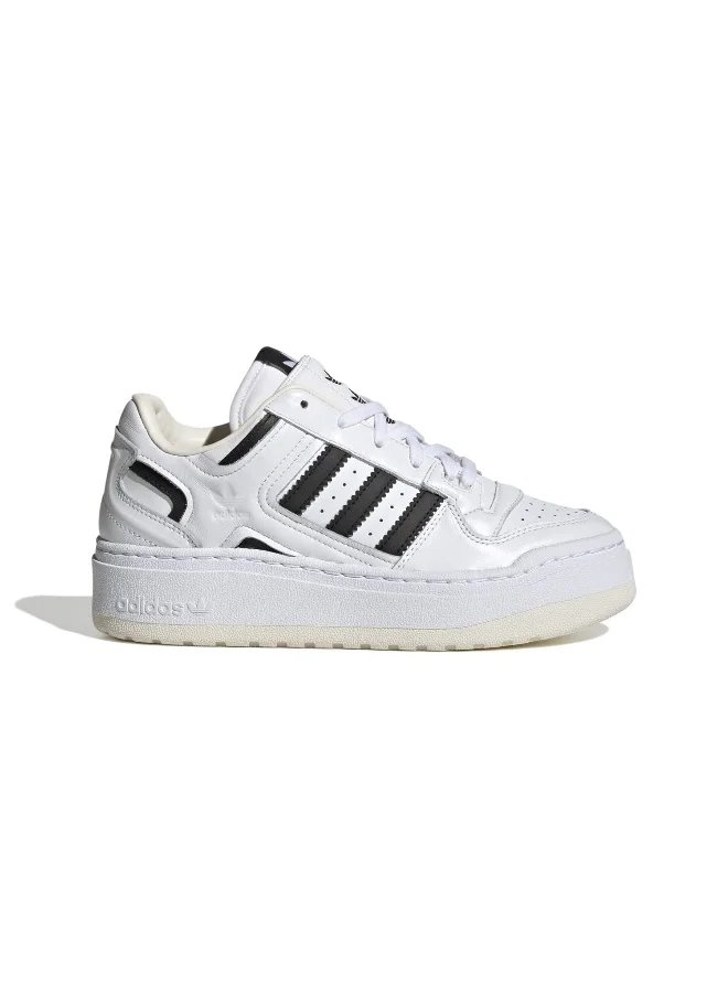 adidas Originals adidas FORUM PLATFORM W White Originals Women Shoes
