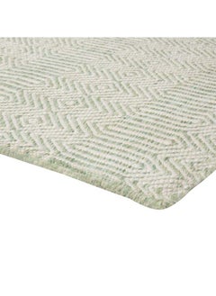 Suncoast Suncoast Cinar Outdoor Rug (M) - Green  - Image 2
