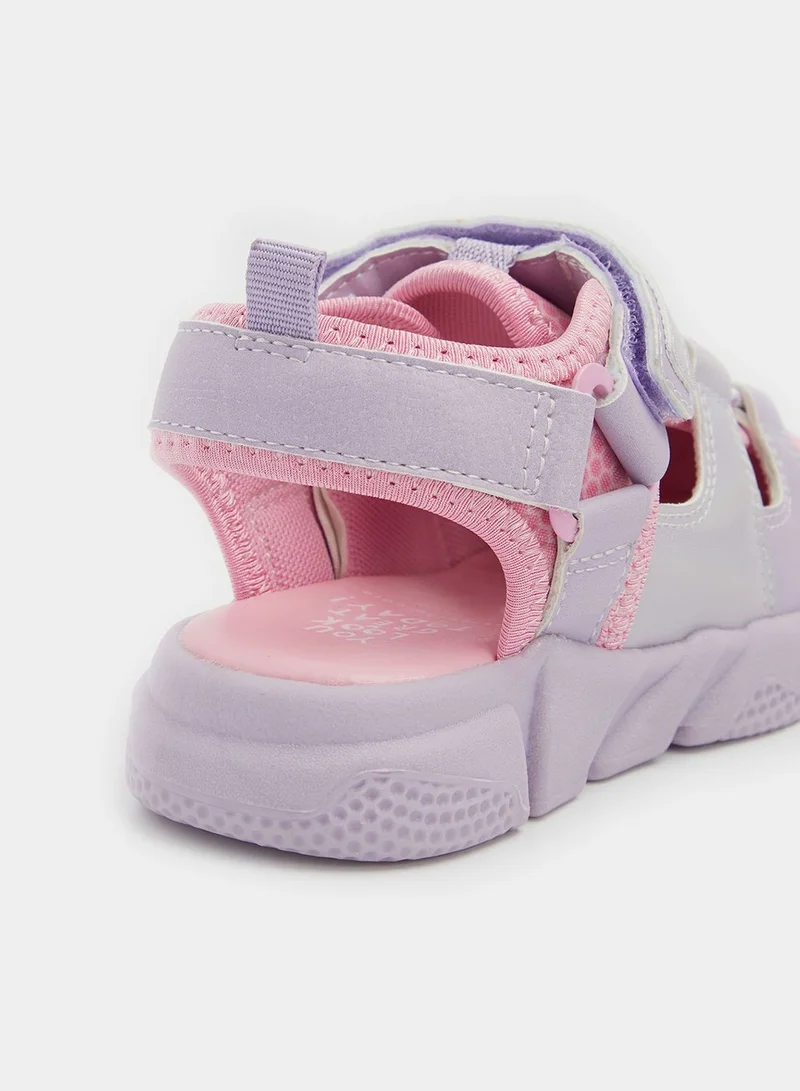 mothercare Kids Trekker Sandals