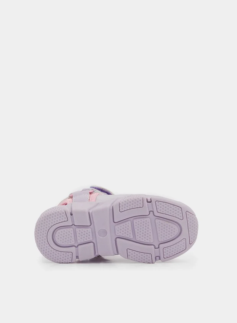 mothercare Kids Trekker Sandals