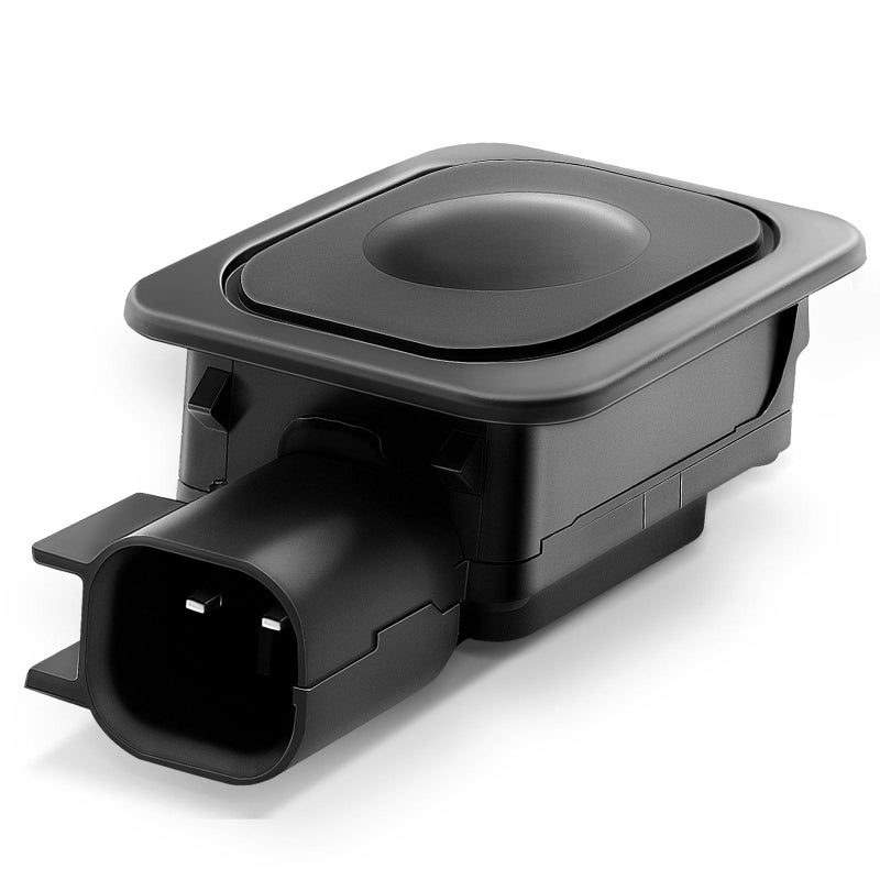 Generic A-Premium Rear Tailgate Liftgate Hatch Release Switch Compatible with Ford F-150 F-250 Super Duty F-350 Super Duty Explorer Escape Focus Edge Mustang  - Image 1