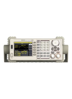 King Mariot SDG810 Function/Arbitrary Waveform Generator | 10 MHz | 125 MSa/s | USB Interfaces 