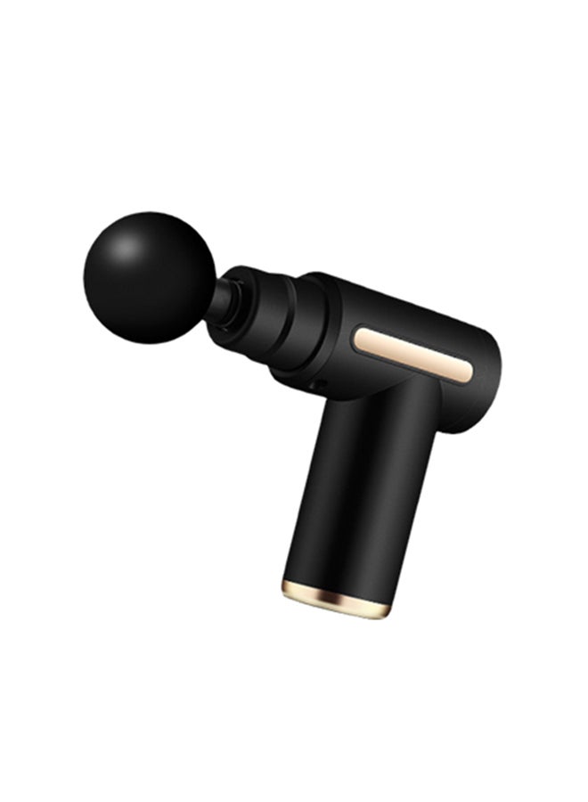Toshionics Mini Portable Rechargeable Gun Massager - Image 2