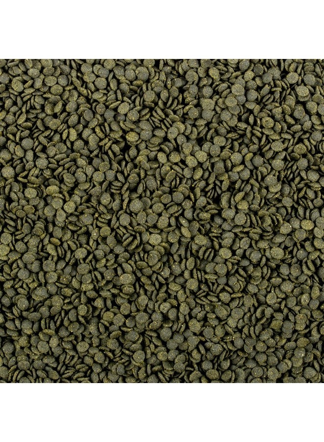 Tropical Soft Line Africa Herbivore M Sinking Chips Fish Food For Herbivorous And Omnivorous African Fish 250Ml/130G - 67574 - Image 2