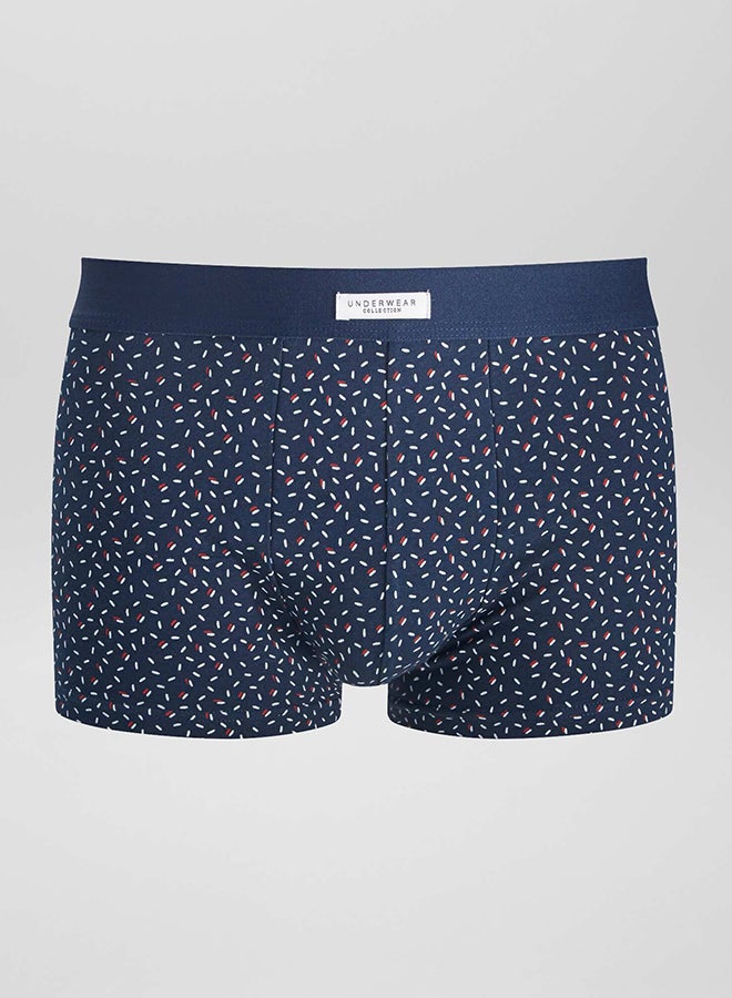 Kiabi Pack of 3 pairs of stretch boxer shorts  - Image 3