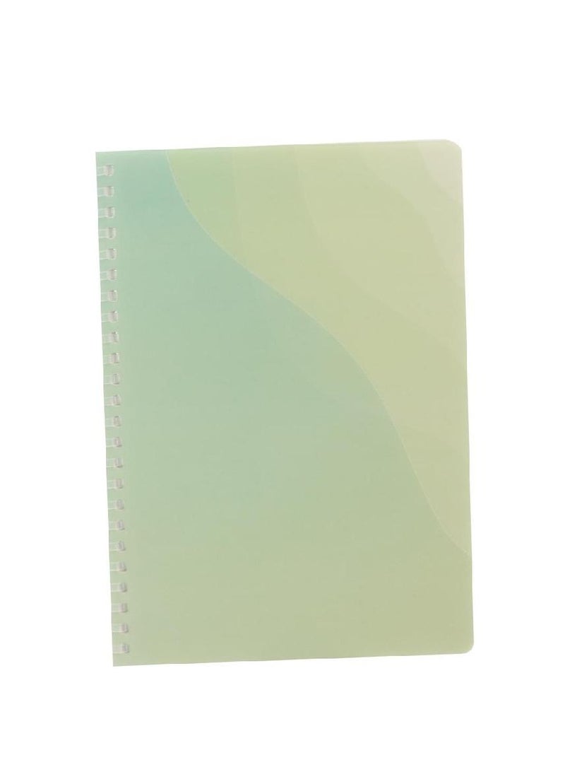 روكو دفتر ملاحظات A5160 (80 ورقة) - Image 1