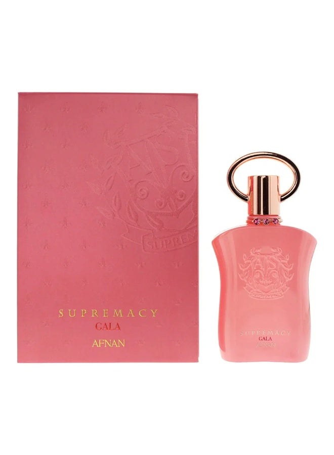 Supremacy Gala For Women Extrait De Parfum 90ml