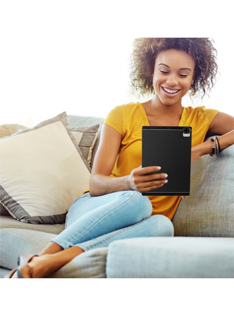 AROAQ P801 Reading Tablet, 2GB RAM 32GB ROM Dual Sim Wifi Pad, 3G 10 Inch Large Screen Call Tablet, Lightweight And Portable Touch Pad With Dual Cameras, (Orange) - Image 4