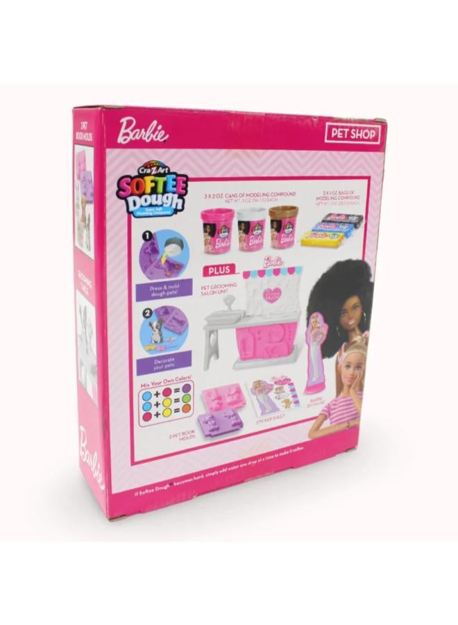 Cra-Z-Art Pet Shop Toy Set - Image 2