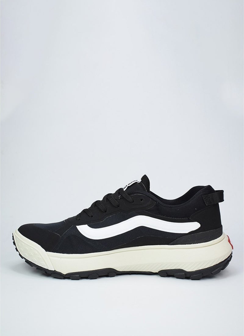 VANS أحذية أسلوب الحياة بكنفا الأسود للرجال من سويد VN000CVUBA21-MTE كروس باث  - Image 2