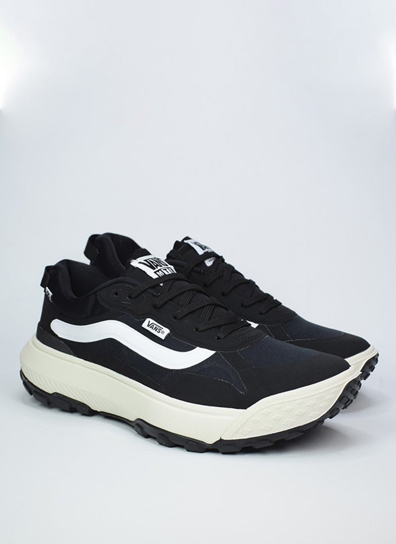 VANS أحذية أسلوب الحياة بكنفا الأسود للرجال من سويد VN000CVUBA21-MTE كروس باث  - Image 3