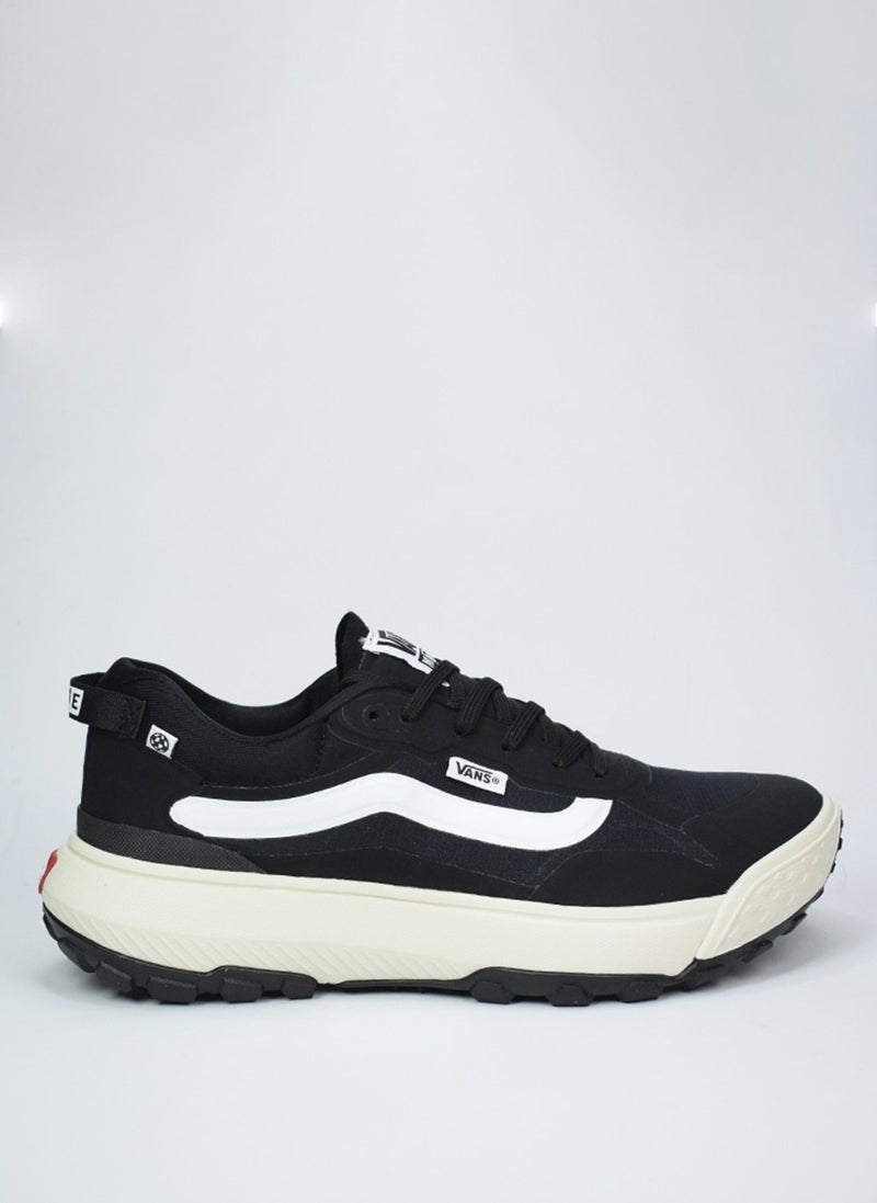 VANS أحذية أسلوب الحياة بكنفا الأسود للرجال من سويد VN000CVUBA21-MTE كروس باث  - Image 1