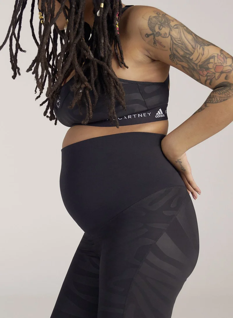 adidas By Stella McCartney Maternity Yoga Tights