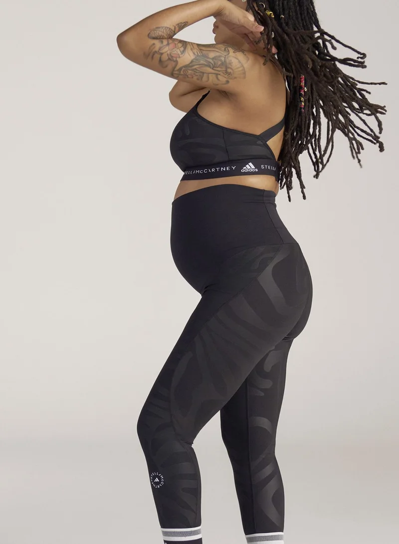 adidas By Stella McCartney Maternity Yoga Tights