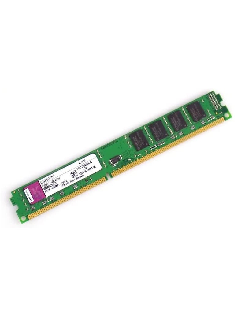 Generic "DDR3 DIMM 4096MB PC3-10600, 4096.0MB Capacity" 