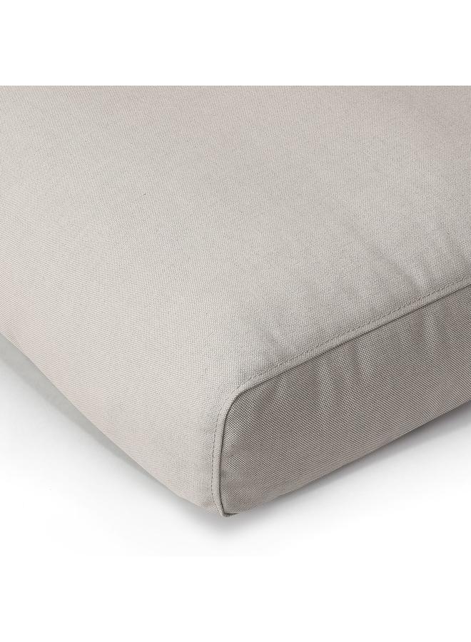 زبون طقم وسائد، فيسل بيج - Image 3