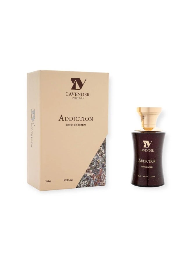 Lavender Addiction - Extrait de Parfum - 100 ml - Image 1