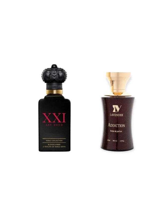 Lavender Addiction - Extrait de Parfum - 100 ml - Image 2