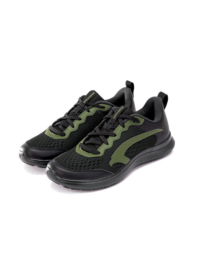 منترا حذاء رياضي كاجوال - Image 2